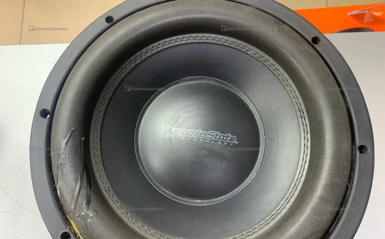 Колонка  dynamicstate CSW-31.44m