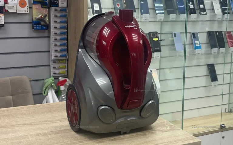 Пылесос  midea
