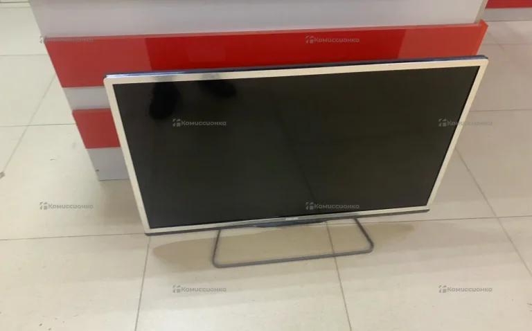 Телевизор Philips 40PFL4528T