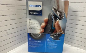 Купить Бритва и триммер Philips s5400 б/у , в Екатеринбург Цена:1990рублей