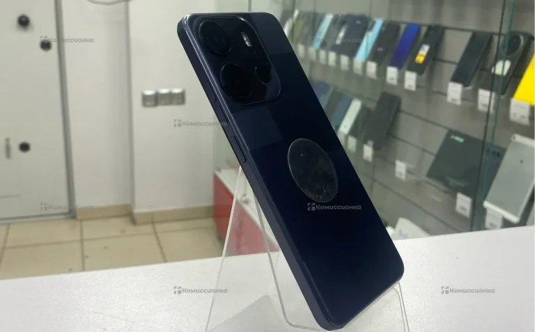 Tecno Pop 7 2/64 ГБ