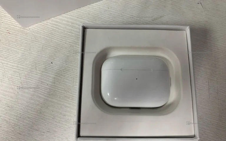 Наушники  AirPods Pro 2 Types