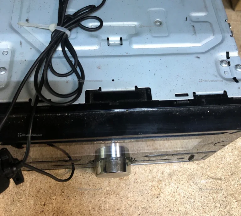 Автомагнитола  процессорная Pioneer FH-X730BT