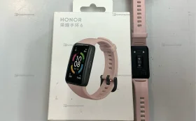 Часы  Huawei Band 6