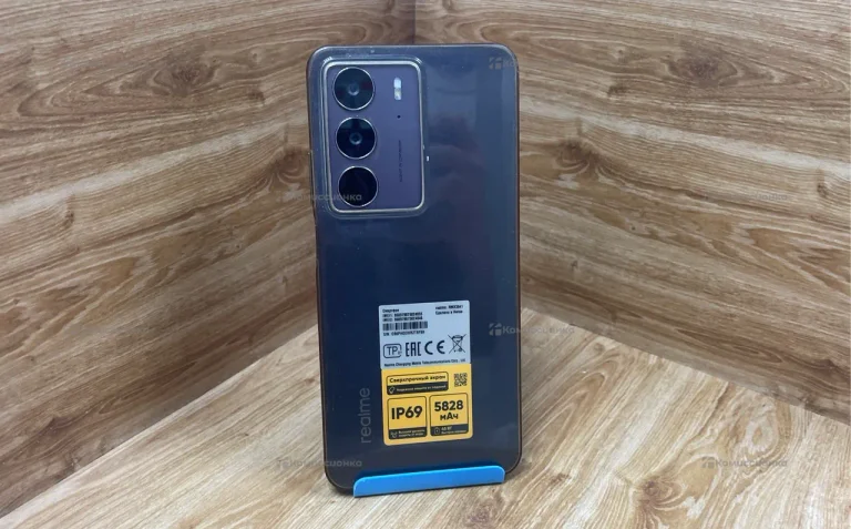 Realme C75 8/256 ГБ