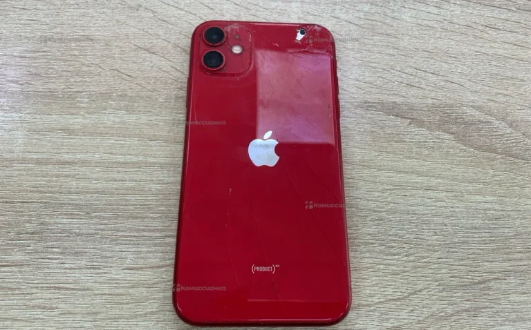 Apple iPhone 11 64 ГБ