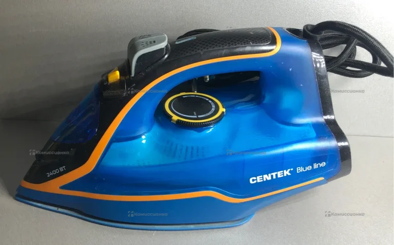 Утюг centek