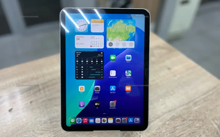 Планшет Apple iPad 2022 64gb