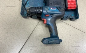 Шуруповерт bosch GSR-180-li