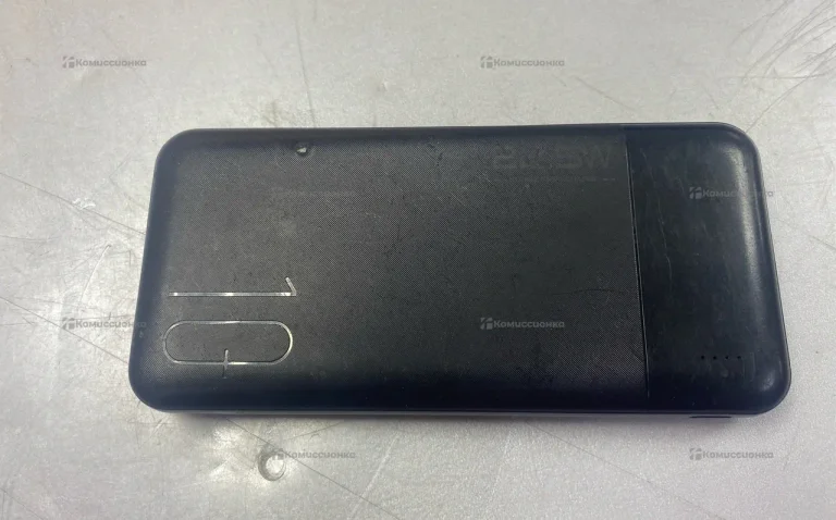 Внешний аккумулятор