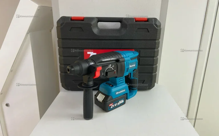 Перфоратор brushless Makita реплика