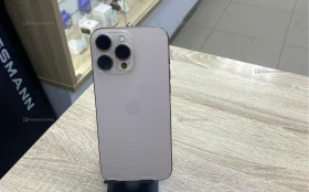 Apple iPhone 16 Pro Max 8/256 ГБ