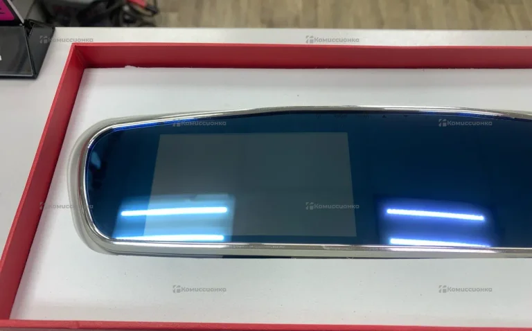 Видеорегистратор  Hyundai H100