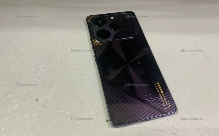 Tecno Pova 6 Pro 12/256 GB