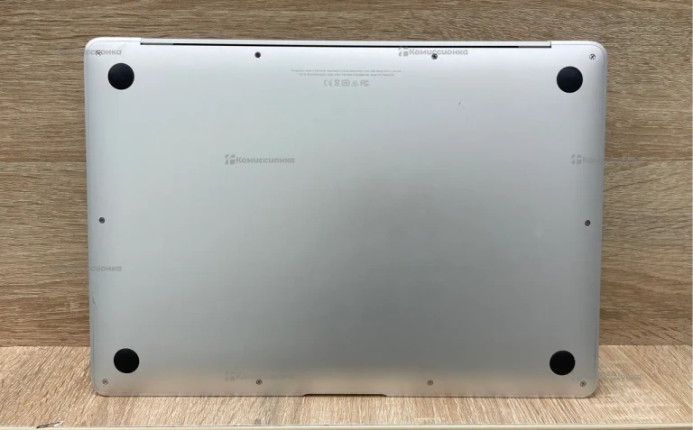 Ноутбук  MacBook Air 2018