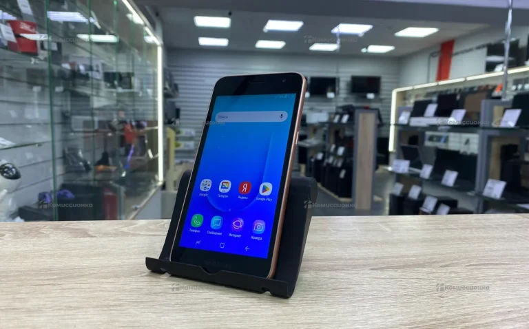 Samsung Galaxy J2 Core (SM-J260F)
