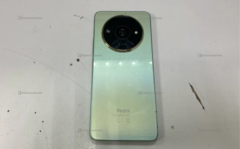 Oppo A3x 4/64 ГБ