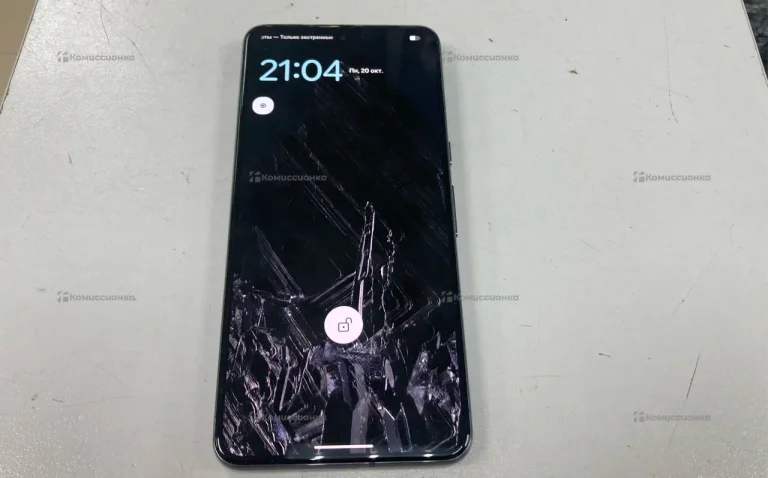 Google Pixel 8 Pro 12/128 ГБ