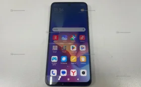 Xiaomi Redmi 10 2022 4/128 ГБ