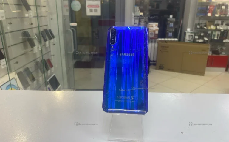 Samsung a70 rep