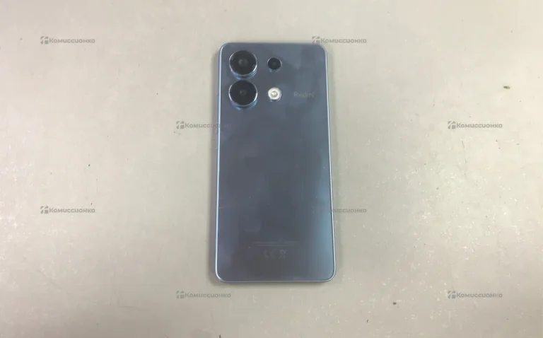 Xiaomi Redmi Note 13 8/256 ГБ
