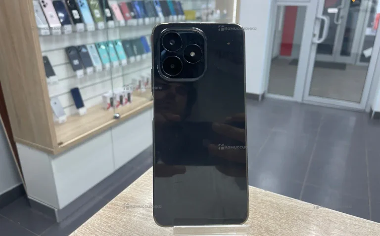 Realme C51 4/128 ГБ