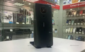 Купить Nokia 5.3 4/64 ГБ б/у , в Тюмень Цена:3990рублей