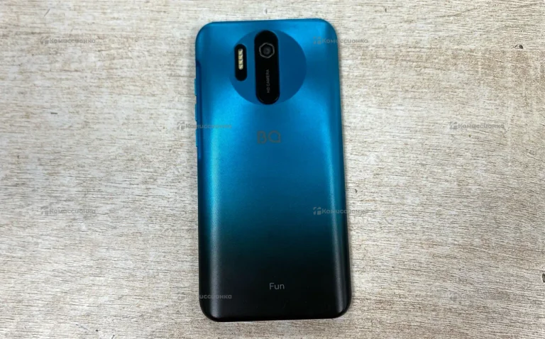 BQ 5031G Fun