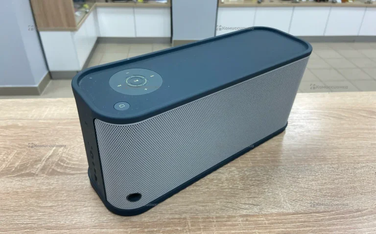 Колонка  jabra solemate max