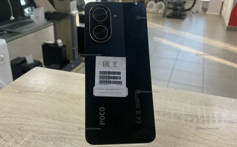 Xiaomi Poco C71 3/64 ГБ