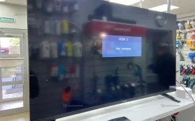 Телевизор Harper 40F720T