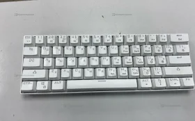 Купить Клавиатура  dexp беспроводная б/у , в Москва и область Цена:850рублей