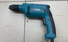 Купить Дрель makita HP1621F б/у , в Москва и область Цена:2500рублей