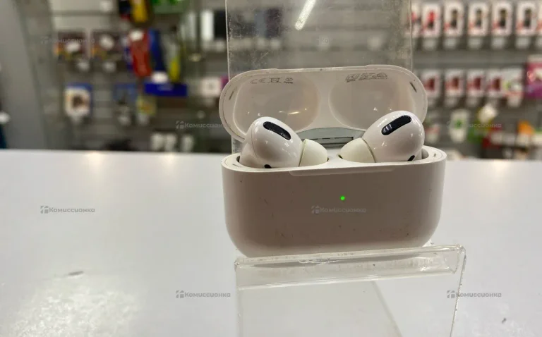 Наушники  AirPods pro replika