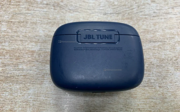 Наушники JBL TUNE BUDS
