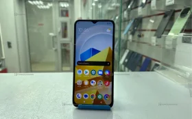 Купить Xiaomi Poco M5 6/128 ГБ б/у , в Саратов Цена:4500рублей