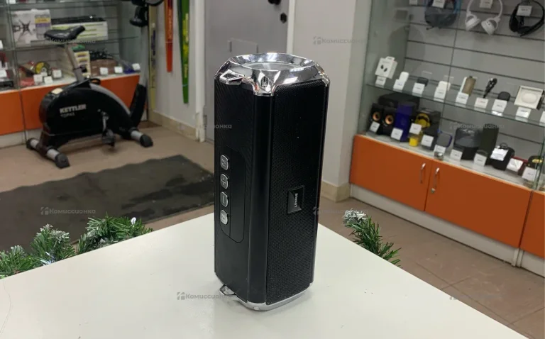 Колонка Lenrue