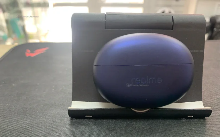 Наушники  Realme buds air 5