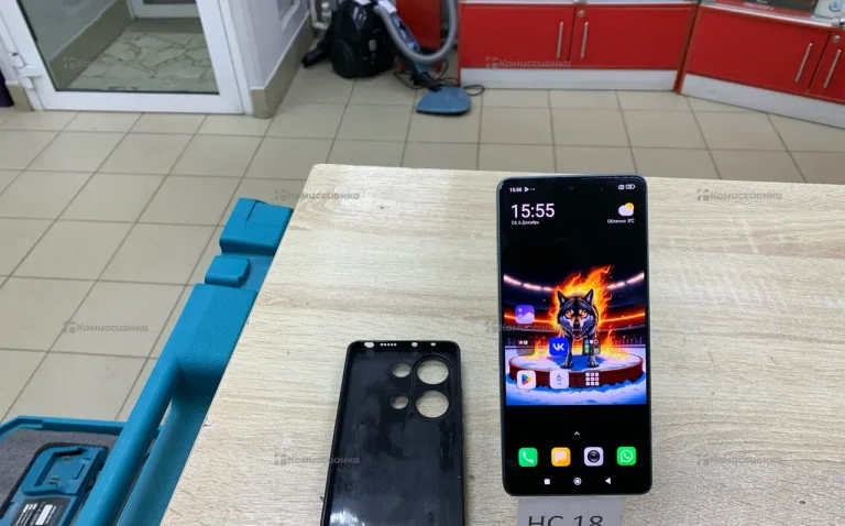 Xiaomi Redmi Note 13 Pro 8/256 ГБ