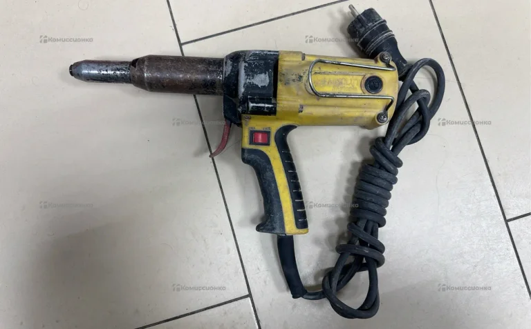 Заклепочник электрический Skytools SK1006