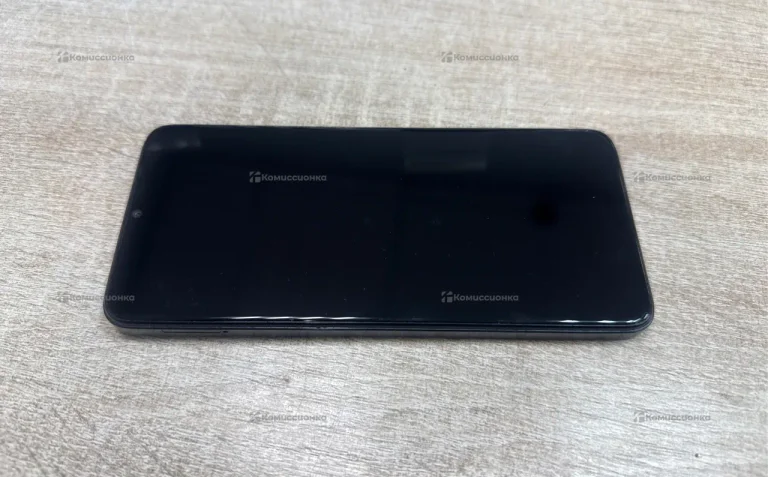 Infinix Hot 30i 4/64Gb