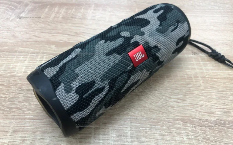 Колонка  портативная JBL FLIP 5