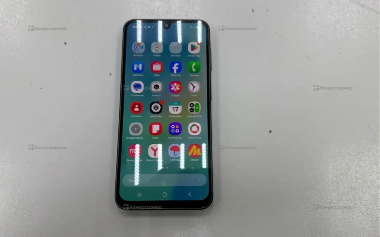 Samsung Galaxy A16 8/256 ГБ