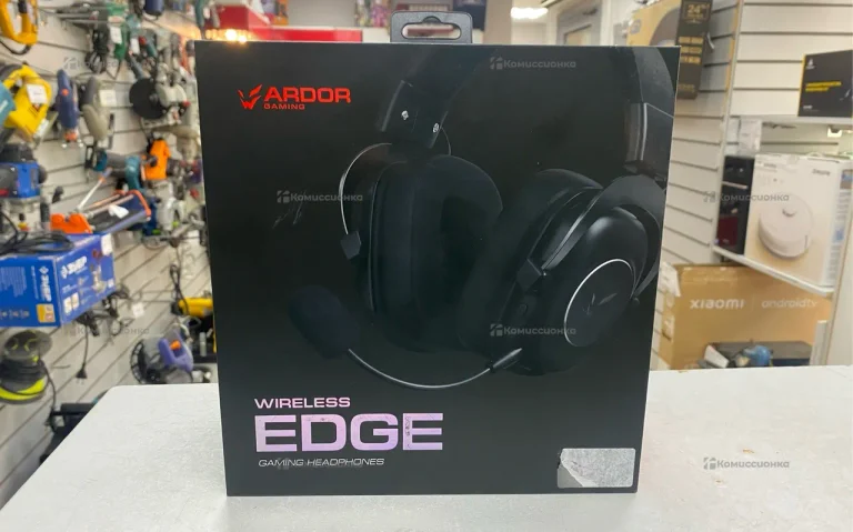 Наушники Ardor gaming wireless Edge