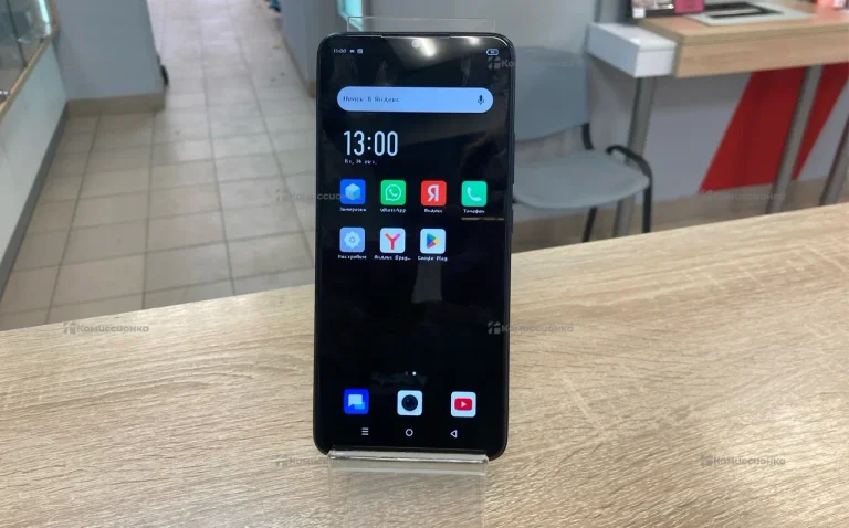 Infinix Smart 7 4/64 ГБ