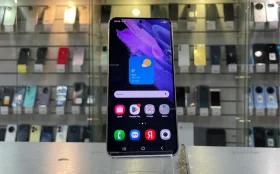 Купить Samsung Galaxy S21 5G 8/256 ГБ б/у , в Санкт-Петербург Цена:17900рублей