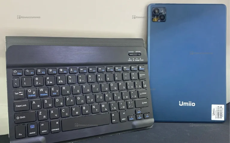 Планшет a19 pro Umiia A19 Pro