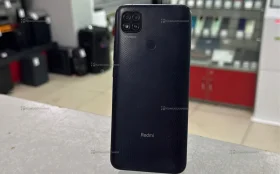 Купить Xiaomi Redmi 9C 3/64 ГБ б/у , в Новокуйбышевск Цена:1500рублей