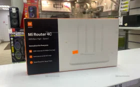 Купить Роутер Xiaomi Mi Router 4C б/у , в Казань Цена:1200рублей