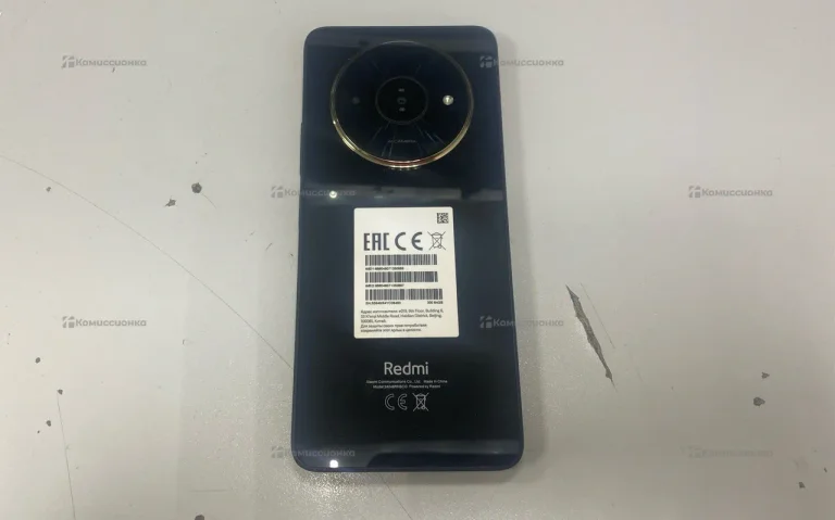 Xiaomi Redmi A3x 4/64 ГБ